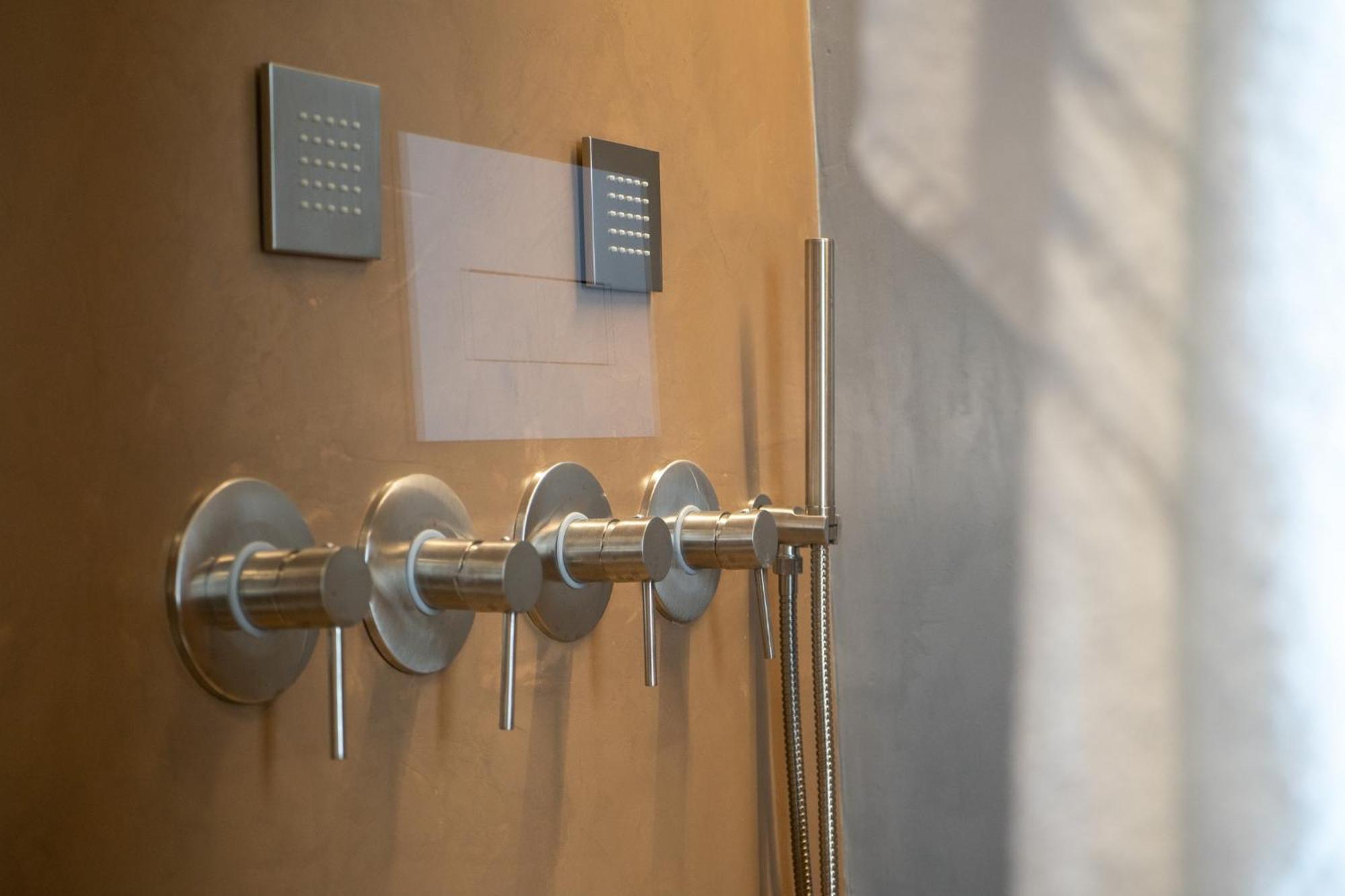 "Locanda Susuiusu" Keyless Entry Enna Room photo